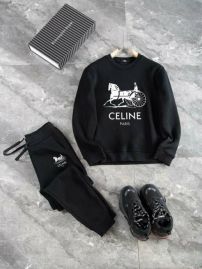 Picture of Celine SweatSuits _SKUCelineM-4XLkdtn1927629